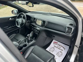 Kia Sportage Gt Line!!! 2.0crdi! 4x4 awd! Navigation! BiXenon!  - 23999 лв. / 12270.49 € - 26197133 12