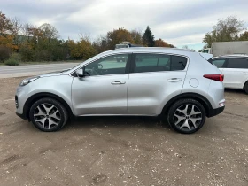 Kia Sportage Gt Line!!! 2.0crdi! 4x4 awd! Navigation! BiXenon!  - 23999 лв. / 12270.49 € - 26197133 4