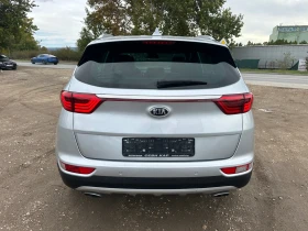 Kia Sportage Gt Line!!! 2.0crdi! 4x4 awd! Navigation! BiXenon!  - 23999 лв. / 12270.49 € - 26197133 6