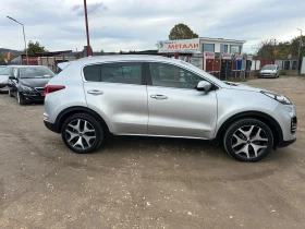 Kia Sportage Gt Line!!! 2.0crdi! 4x4 awd! Navigation! BiXenon!  - 23999 лв. / 12270.49 € - 26197133 8