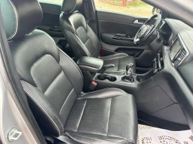 Kia Sportage Gt Line!!! 2.0crdi! 4x4 awd! Navigation! BiXenon!  - 23999 лв. / 12270.49 € - 26197133 13