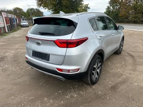 Kia Sportage Gt Line!!! 2.0crdi! 4x4 awd! Navigation! BiXenon!  - 23999 лв. / 12270.49 € - 26197133 7
