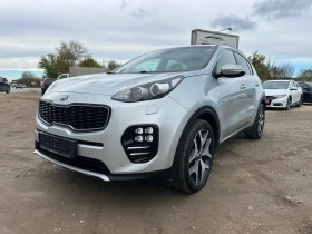 Kia Sportage Gt Line!!! 2.0crdi! 4x4 awd! Navigation! BiXenon!  - 23999 лв. / 12270.49 € - 26197133 3