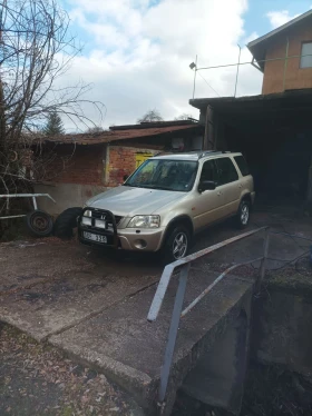 Honda Cr-v | Mobile.bg � ����� ������ 2