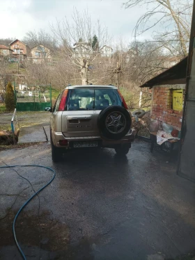 Honda Cr-v | Mobile.bg � ����� ������ 5