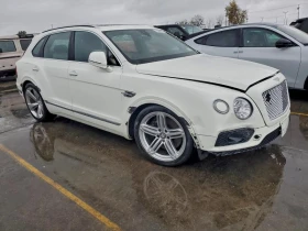 Bentley Bentayga 6.0L 12 All wheel drive - 32900 € / 64346.81 лв. - 94246287 8