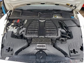 Bentley Bentayga 6.0L 12 All wheel drive - 32900 € / 64346.81 лв. - 94246287 5