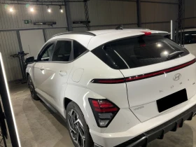 Hyundai Kona 1.6 T-GDI N Line 4WD Bose/360/Шибедах/Ел. седалкии - 32900 € / 64346.81 лв. - 12199960 2