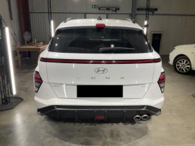 Hyundai Kona 1.6 T-GDI N Line 4WD Bose/360/Шибедах/Ел. седалкии - 32900 € / 64346.81 лв. - 12199960 3