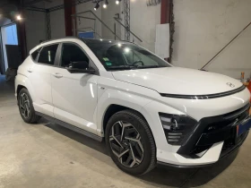 Hyundai Kona 1.6 T-GDI N Line 4WD Bose/360/Шибедах/Ел. седалкии - 32900 € / 64346.81 лв. - 12199960 4