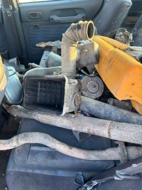 Toyota Rav4, снимка 5