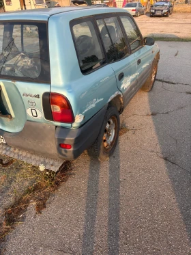 Toyota Rav4, снимка 3