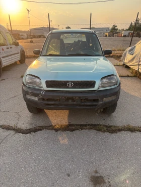 Toyota Rav4, снимка 7