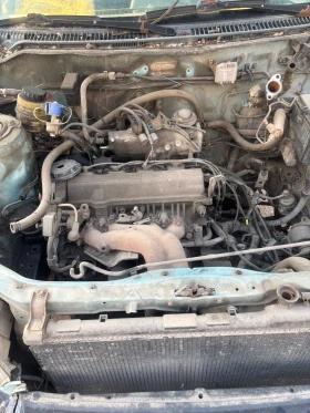 Toyota Rav4, снимка 9