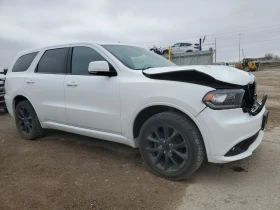 Dodge Durango GT* 3.6* V6* 8ZF* ПОДГРЕВ* КАМЕРА* КЕЙЛЕС* LANE* A - 13826 € / 27041.31 лв. - 17577848 3
