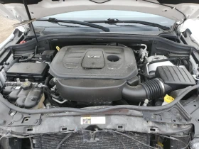 Dodge Durango GT* 3.6* V6* 8ZF* ПОДГРЕВ* КАМЕРА* КЕЙЛЕС* LANE* A - 13826 € / 27041.31 лв. - 17577848 12