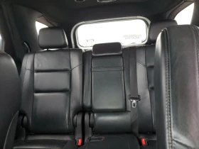 Dodge Durango GT* 3.6* V6* 8ZF* ПОДГРЕВ* КАМЕРА* КЕЙЛЕС* LANE* A - 13826 € / 27041.31 лв. - 17577848 10