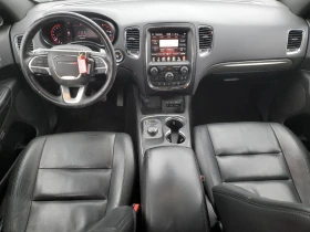 Dodge Durango GT* 3.6* V6* 8ZF* ПОДГРЕВ* КАМЕРА* КЕЙЛЕС* LANE* A - 13826 € / 27041.31 лв. - 17577848 7