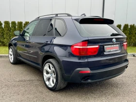 BMW X5 3.0D X-Drive/2008.г/235к.с/Спорт пакет, снимка 4