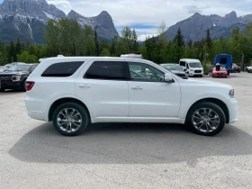 Dodge Durango GT AWD * 8ZF* FULL LED* ВИДЕО НА МОТОРА* , снимка 4