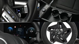 Hyundai Kona II Electric 65.4 kWh Intuitive - 32990 € / 64522.83 лв. - 25731771 17