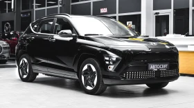 Hyundai Kona II Electric 65.4 kWh Intuitive - 32990 € / 64522.83 лв. - 25731771 5