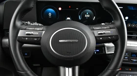 Hyundai Kona II Electric 65.4 kWh Intuitive - 32990 € / 64522.83 лв. - 25731771 13