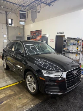 Audi Q3 QUATTRO* KOMFORT* KEYLESS АвтоКредит(ЦЕНА ДО БГ) - 10699 € / 20925.43 лв. - 95429438 2