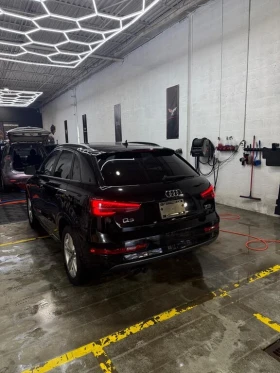 Audi Q3 QUATTRO* KOMFORT* KEYLESS АвтоКредит(ЦЕНА ДО БГ) - 10699 € / 20925.43 лв. - 95429438 4