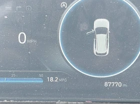 Hyundai Tucson 2.5l Limited | Auto.bg — изображение 7