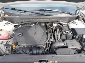 Hyundai Tucson 2.5l Limited | Auto.bg — изображение 10