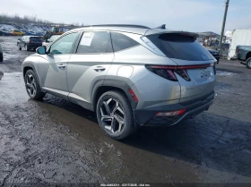 Hyundai Tucson 2.5l Limited | Auto.bg — изображение 3