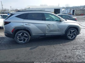 Hyundai Tucson 2.5l Limited | Auto.bg — изображение 13