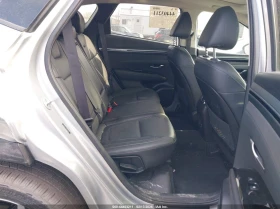 Hyundai Tucson 2.5l Limited | Auto.bg — изображение 8