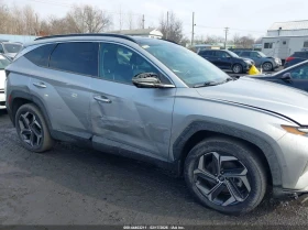 Hyundai Tucson 2.5l Limited | Auto.bg — изображение 6