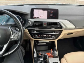 BMW X3 xDrive30i  CARFAX | Auto.bg — изображение 9