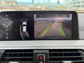 BMW X3 xDrive30i  CARFAX | Auto.bg — изображение 13