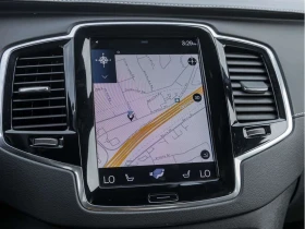Volvo Xc90 T6 AWD R Design 7 Seat/CARFAX/PANO/ | Auto.bg — изображение 10