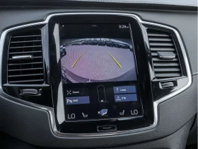 Volvo Xc90 T6 AWD R Design 7 Seat/CARFAX/PANO/ | Auto.bg — изображение 11