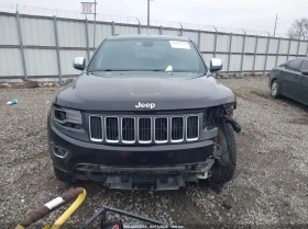 Jeep Grand cherokee 3.6L V-6 DOHC, VVT, 290HP 4X2 Drive - 8400 € / 16428.97 лв. - 56900037 12