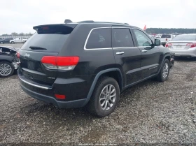 Jeep Grand cherokee 3.6L V-6 DOHC, VVT, 290HP 4X2 Drive - 8400 € / 16428.97 лв. - 56900037 4