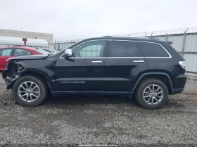 Jeep Grand cherokee 3.6L V-6 DOHC, VVT, 290HP 4X2 Drive - 8400 € / 16428.97 лв. - 56900037 14