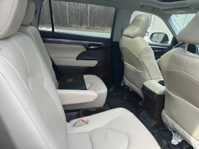 Toyota Highlander Hybrid Limited* CARFAX* АВТО КРЕДИТ*  - 31950 € / 62488.77 лв. - 35227269 5