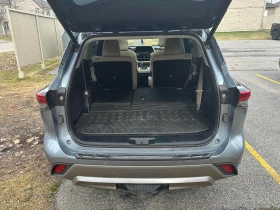 Toyota Highlander Hybrid Limited* CARFAX* АВТО КРЕДИТ*  - 31950 € / 62488.77 лв. - 35227269 3