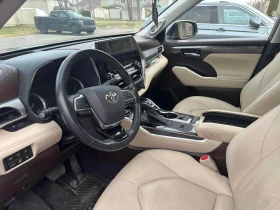 Toyota Highlander Hybrid Limited* CARFAX* АВТО КРЕДИТ*  - 31950 € / 62488.77 лв. - 35227269 4