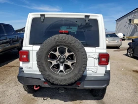 Jeep Wrangler * Unlimited Rubicon*  | Auto.bg — изображение 6