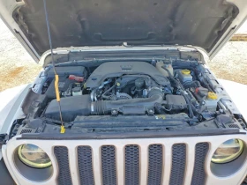 Jeep Wrangler * Unlimited Rubicon*  | Auto.bg — изображение 11