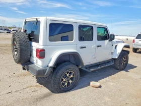 Jeep Wrangler * Unlimited Rubicon*  | Auto.bg — изображение 3