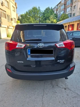 Toyota Rav4 - 14500 € / 28359.53 лв. - 93635285 2