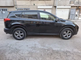 Toyota Rav4 - 14500 € / 28359.53 лв. - 93635285 3